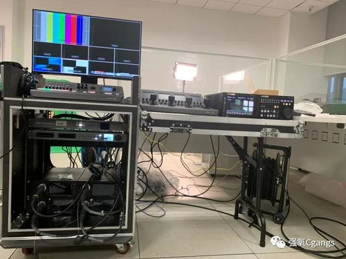 无锡广播电视台引入Blackmagic Design 4K EFP系统，引领高清制播新纪元