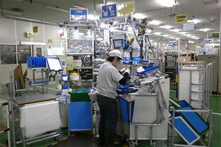 广州益至咨询 生产线布局与规划咨询，系统集成解决方案专家