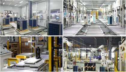 省级认证！纽恩泰超级工厂入选广东省2025先进级智能工厂